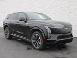 New 2025 Cadillac Escalade IQ Sport 1 w/ Smart Trailering package image 2