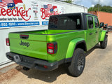 New 2025 Jeep Gladiator Sport image 3