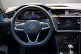 Used 2024 Volkswagen Tiguan SE w/ Panoramic Sunroof Package image 5