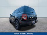 Certified 2022 Ford Bronco Sport Badlands w/ Premium Package image 3