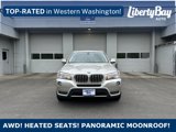 Used 2011 BMW X3 xDrive28i image 2