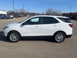 Used 2022 Chevrolet Equinox LS image 6