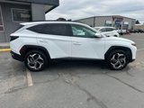 Used 2024 Hyundai Tucson Limited image 2