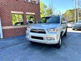 Used 2011 Toyota 4Runner SR5 image 2
