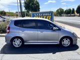 Used 2008 Honda Fit Sport image 2