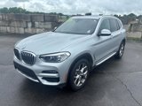 Used 2021 BMW X3 xDrive30i w/ Convenience Package image 3