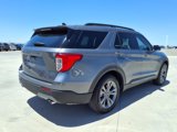 Used 2024 Ford Explorer XLT w/ Equipment Group 202A image 5