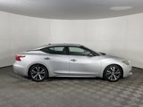 Used 2017 Nissan Maxima Platinum image 5