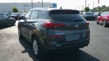 Certified 2021 Hyundai Tucson Value image 3