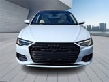 Certified 2022 Audi A6 Premium Plus w/ Premium Plus Package image 2