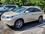 Used 2014 Lexus RX 350 FWD image 4