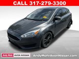 Used 2016 Ford Focus SE image 2