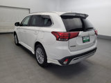Used 2019 Mitsubishi Outlander SEL image 5