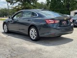 Used 2021 Chevrolet Malibu LT image 5