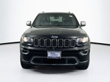 Used 2022 Jeep Grand Cherokee Limited image 2