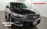 Used 2018 INFINITI QX60 AWD w/ Premium Plus Package image 1