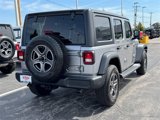 Used 2018 Jeep Wrangler Unlimited Sport S image 3