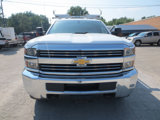 Used 2017 Chevrolet Silverado 2500 W/T w/ WT Fleet Convenience Package image 3