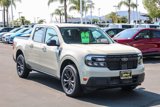 New 2024 Ford Maverick Lariat w/ Black Appearance Package image 3