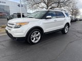 Used 2011 Ford Explorer Limited w/ 302A Rapid Spec Order Code image 2