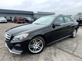 Used 2014 Mercedes-Benz E 350 4MATIC Sedan image 3