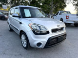 Used 2012 Kia Soul + image 3