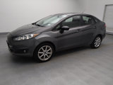 Used 2019 Ford Fiesta SE w/ Equipment Group 201A image 2