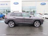Used 2019 Jeep Cherokee Limited image 4