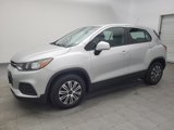 Used 2018 Chevrolet Trax LS image 2