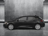 New 2025 Toyota Corolla SE image 3
