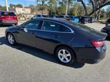 Used 2022 Chevrolet Malibu LT image 3