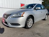 Used 2013 Nissan Sentra SV image 3
