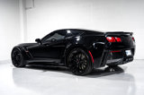 Used 2019 Chevrolet Corvette Grand Sport w/ Carbon Flash Badge Package image 5