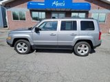 Used 2016 Jeep Patriot Latitude image 3
