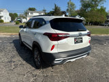 Used 2021 Kia Seltos SX w/ SX Sunroof Package image 6