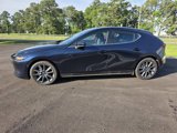 New 2025 MAZDA MAZDA3 s image 6