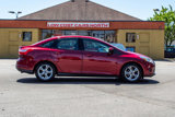 Used 2014 Ford Focus SE image 4