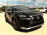 Used 2015 Lexus NX 200t FWD image 4
