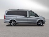 Used 2016 Mercedes-Benz Metris Passenger image 6