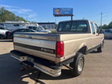 Used 1992 Ford F150 4x4 SuperCab image 4