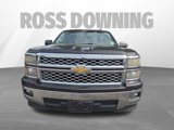 Used 2015 Chevrolet Silverado 1500 LT w/ All Star Edition image 2