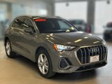 Used 2022 Audi Q3 2.0T Premium w/ Convenience Package image 3