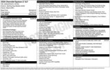 New 2026 Chevrolet Equinox LT w/ Convenience Package II image 4