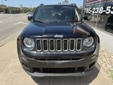 Used 2018 Jeep Renegade Sport w/ Power & Air Group image 3