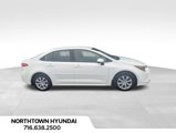 Used 2020 Toyota Corolla LE image 2