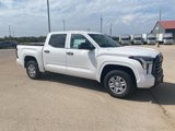 New 2025 Toyota Tundra SR image 5