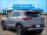 New 2025 Chevrolet TrailBlazer LT w/ Driver Confidence Package image 3