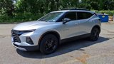 Used 2021 Chevrolet Blazer LT image 4