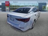 New 2025 Nissan Sentra S image 2