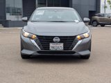 Certified 2025 Nissan Sentra S image 2
